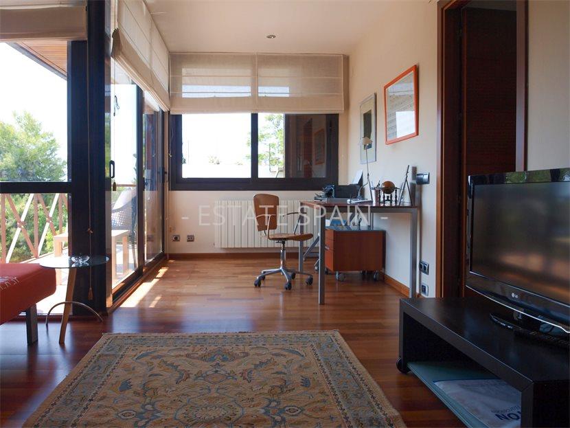 Дом в Ситжесе 479 м2 №VL196176E846  - Продажа - 19 large