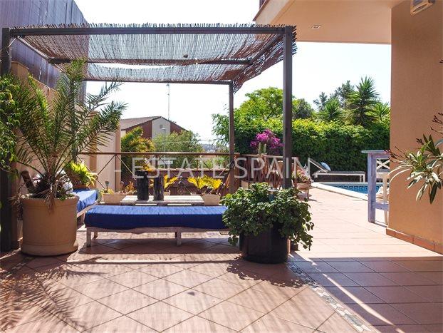 Дом в Ситжесе 479 м2 №VL196176E846  - Продажа - 35 preview