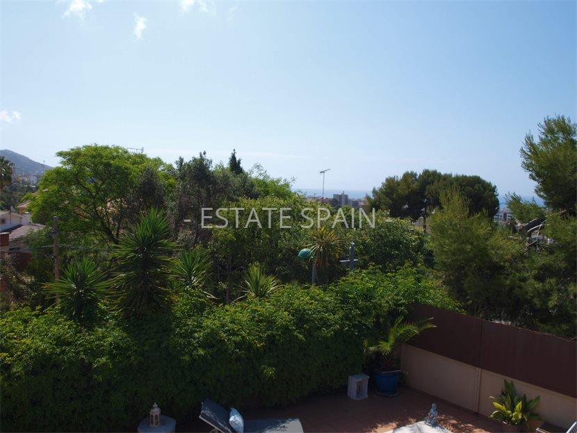 Дом в Ситжесе 479 м2 №VL196176E846  - Продажа - 68 large