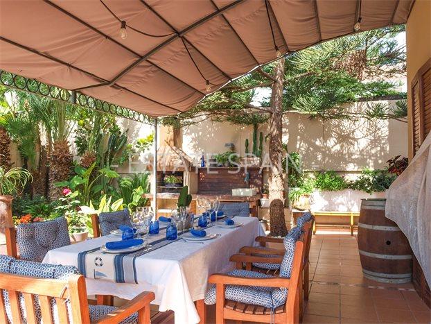 Дом в Ситжесе 479 м2 №VL196176E846  - Продажа - 48 preview