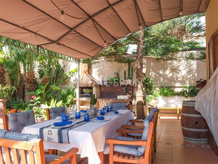 Дом в Ситжесе 479 м2 №VL196176E846  - Продажа - 48 large