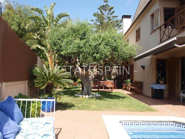 Дом в Ситжесе 479 м2 №VL196176E846  - Продажа - 31 preview