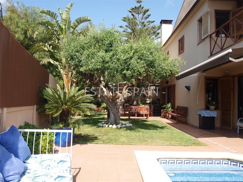 Дом в Ситжесе 479 м2 №VL196176E846  - Продажа - 31 large