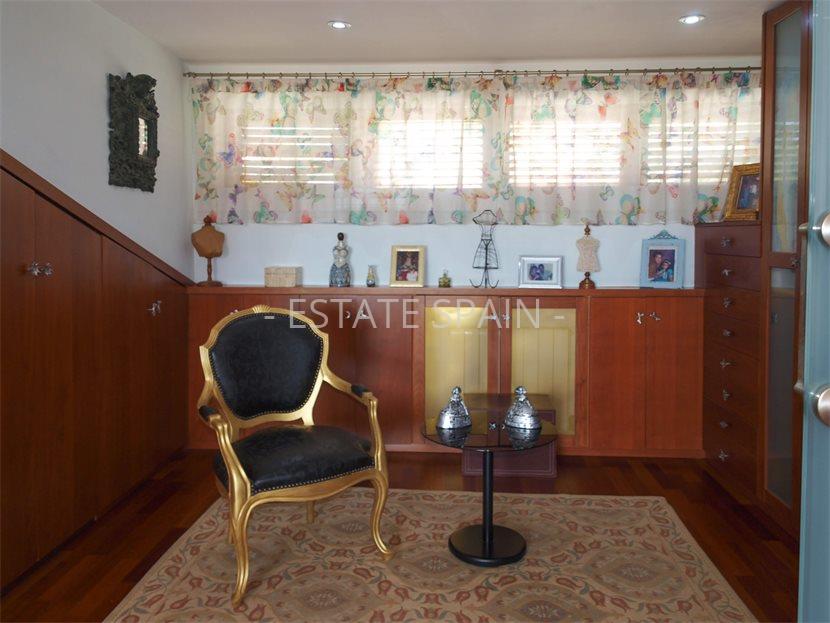 Дом в Ситжесе 479 м2 №VL196176E846  - Продажа - 26 large