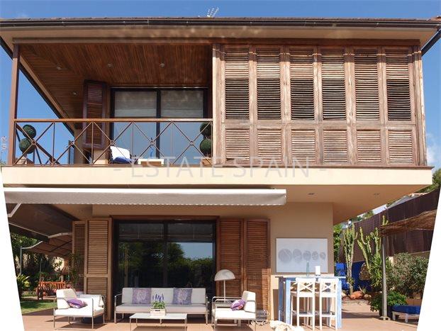 Дом в Ситжесе 479 м2 №VL196176E846  - Продажа - 40 preview