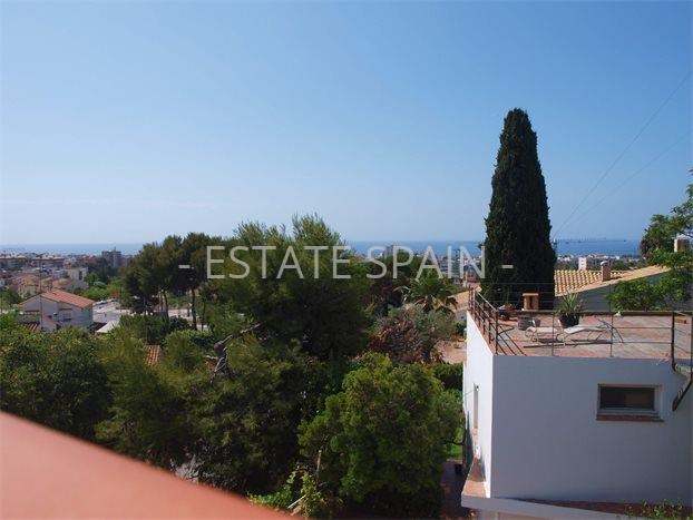 Дом в Ситжесе 479 м2 №VL196176E846  - Продажа - 67 preview