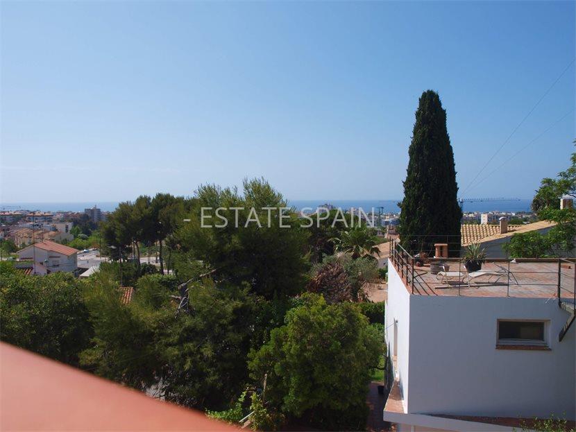 Дом в Ситжесе 479 м2 №VL196176E846  - Продажа - 67 large