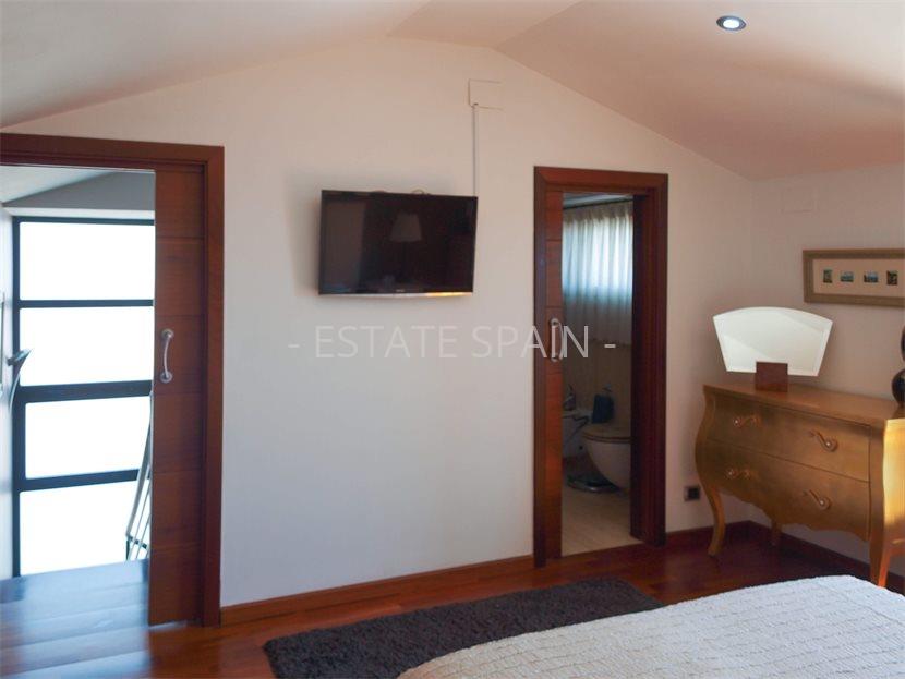 Дом в Ситжесе 479 м2 №VL196176E846  - Продажа - 38 large