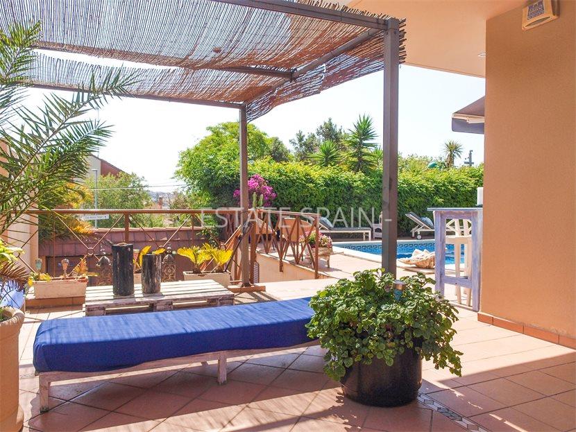 Дом в Ситжесе 479 м2 №VL196176E846  - Продажа - 36 large