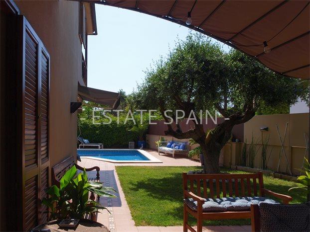 Дом в Ситжесе 479 м2 №VL196176E846  - Продажа - 24 preview