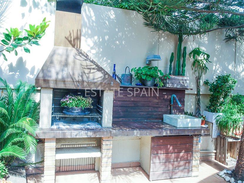 Дом в Ситжесе 479 м2 №VL196176E846  - Продажа - 52 large