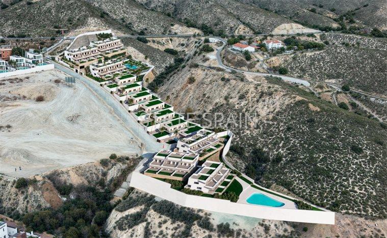 Бунгало в Финестрате 96 м2 №BL25101025DD7  - Продажа - 13 preview