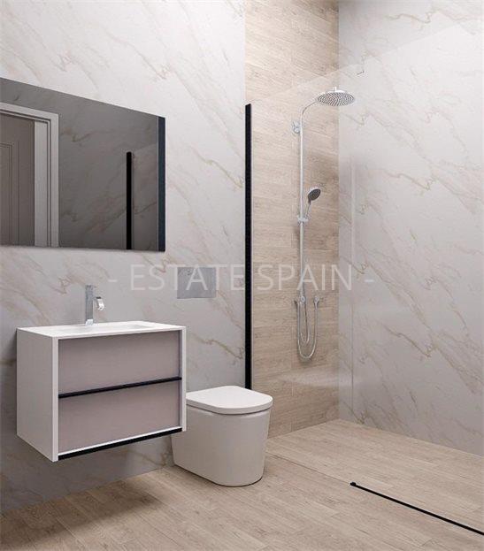 Бунгало в Финестрате 96 м2 №BL25101025DD7  - Продажа - 12 large