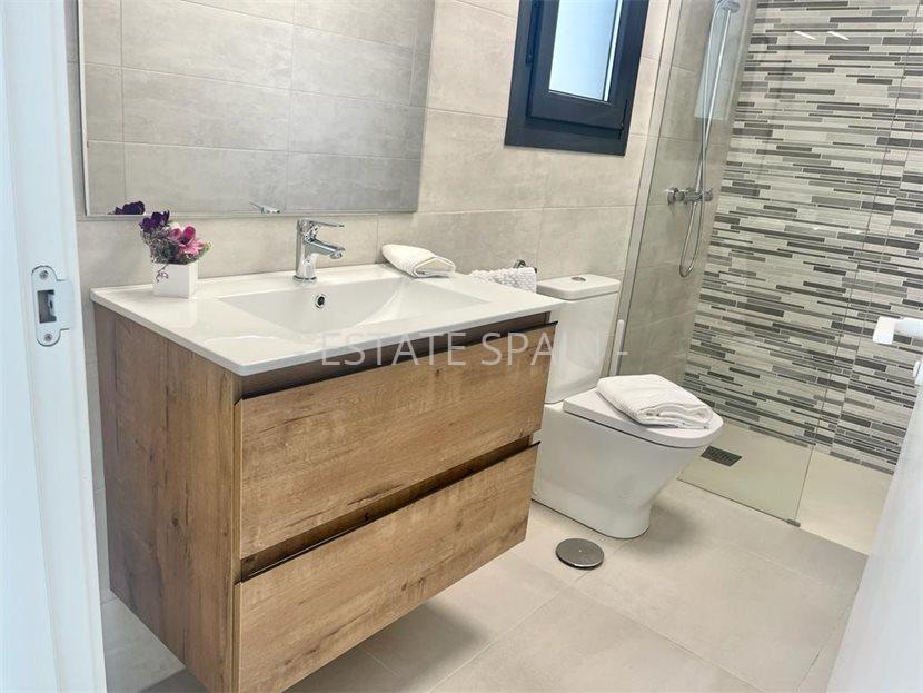 Апартаменты в Торре-Пачеко 107 м2 №ART2591733C5C  - Продажа - 8 large