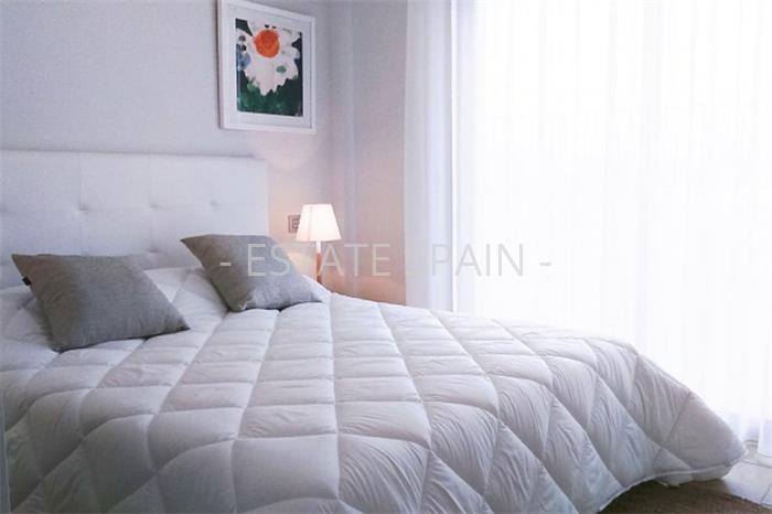 Бунгало в Лос-Алькасарес 91 м2 №TAU1836537A  - Продажа - 10 preview