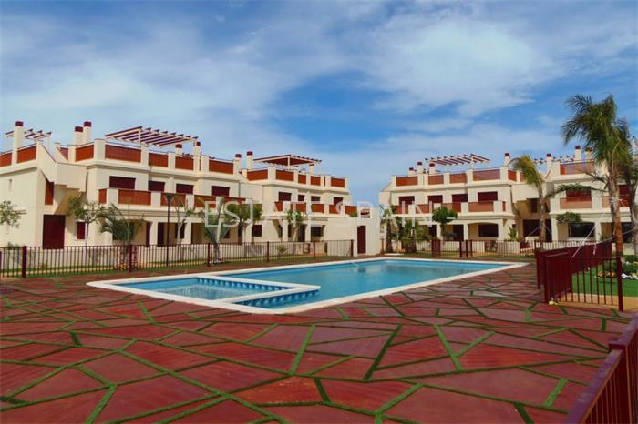 Бунгало в Лос-Алькасарес 91 м2 №TAU1836537A  - Продажа - 2 preview