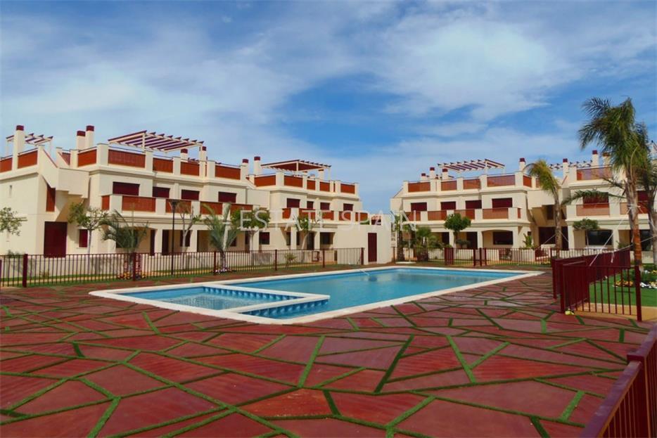 Бунгало в Лос-Алькасарес 91 м2 №TAU1836537A  - Продажа - 2 large