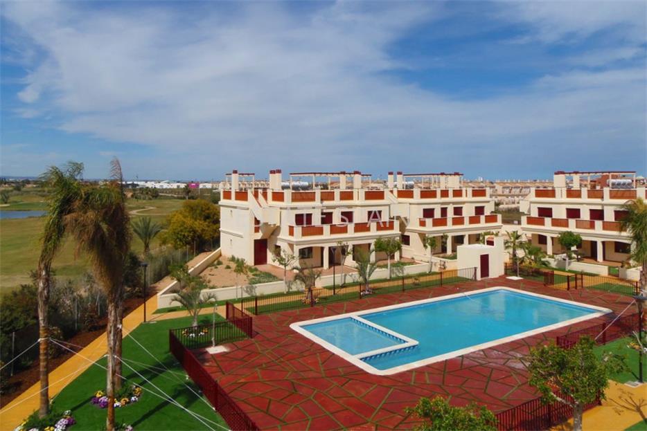 Бунгало в Лос-Алькасарес 91 м2 №TAU1836537A  - Продажа - 3 large