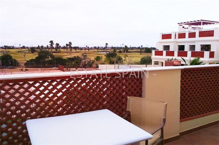 Бунгало в Лос-Алькасарес 91 м2 №TAU1836537A  - Продажа - 4 preview