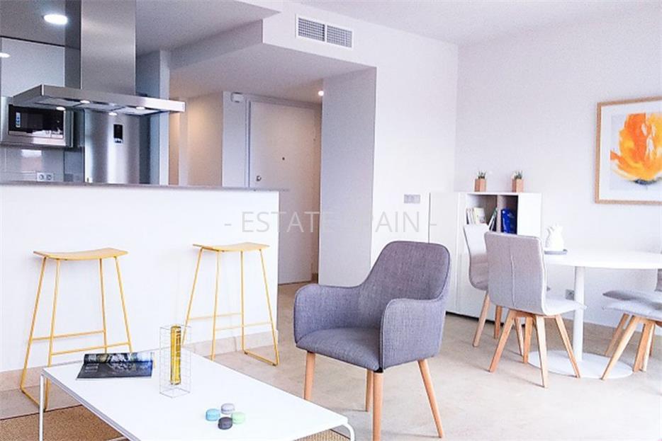 Бунгало в Лос-Алькасарес 91 м2 №TAU1836537A  - Продажа - 1 large