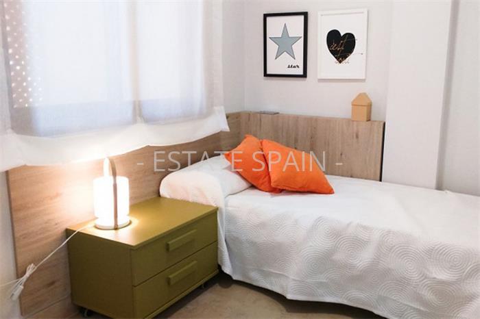 Бунгало в Лос-Алькасарес 91 м2 №TAU1836537A  - Продажа - 9 preview