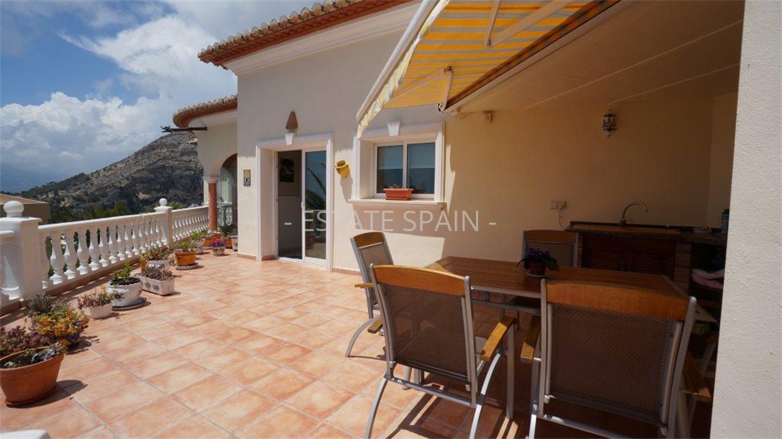 Вилла в Альтее 385 м2 №VL2183031096  - Продажа - 9 large