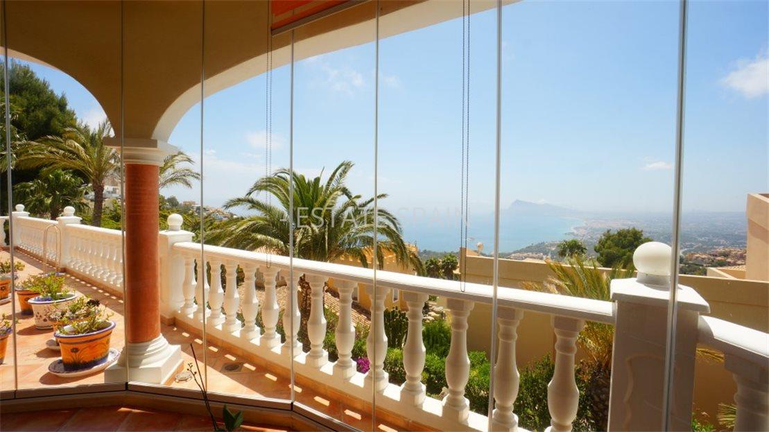 Вилла в Альтее 385 м2 №VL2183031096  - Продажа - 2 large