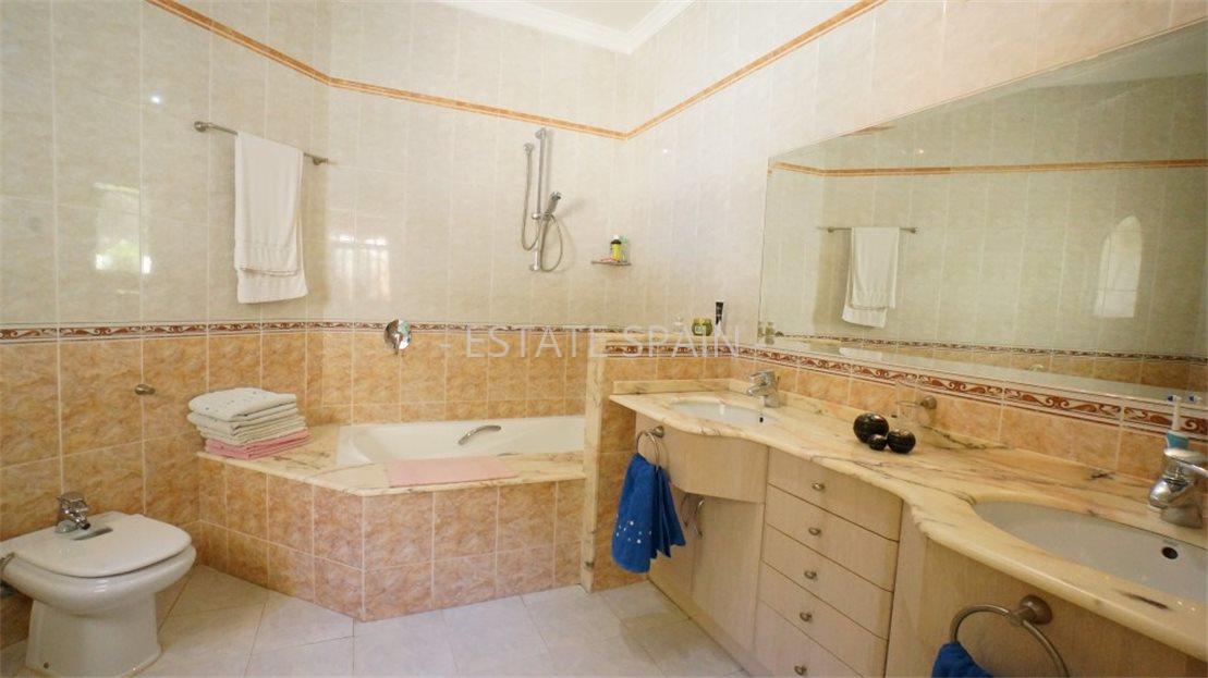 Вилла в Альтее 385 м2 №VL2183031096  - Продажа - 7 large