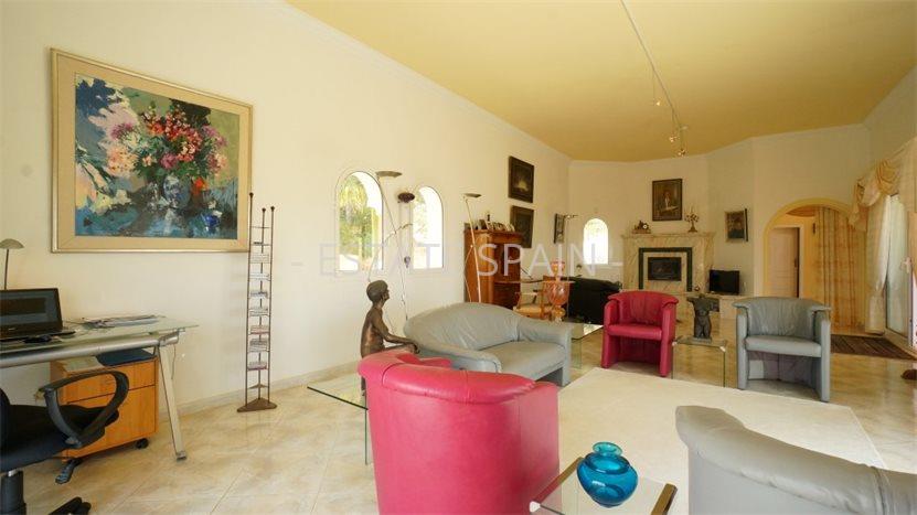 Вилла в Альтее 385 м2 №VL2183031096  - Продажа - 5 preview