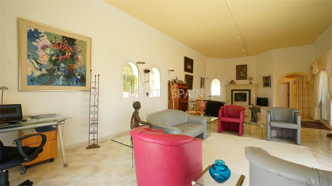 Вилла в Альтее 385 м2 №VL2183031096  - Продажа - 5 large