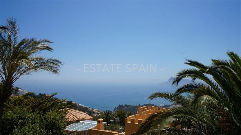 Вилла в Альтее 385 м2 №VL2183031096  - Продажа - 4 preview