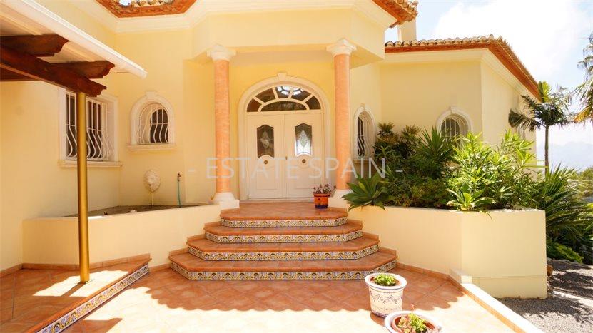 Вилла в Альтее 385 м2 №VL2183031096  - Продажа - 10 preview