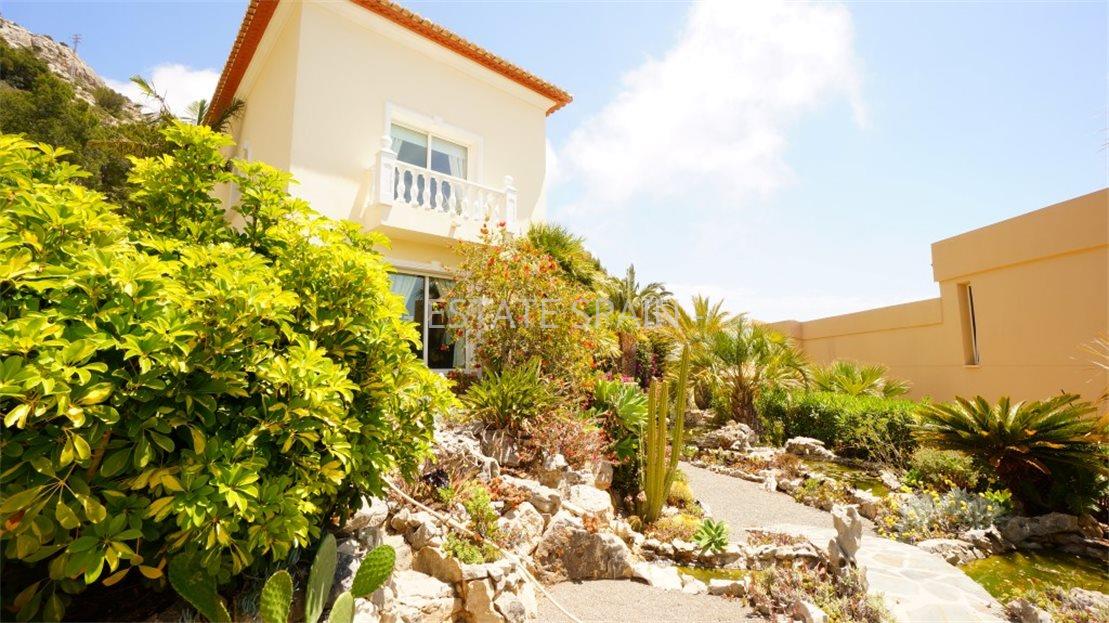 Вилла в Альтее 385 м2 №VL2183031096  - Продажа - 1 large