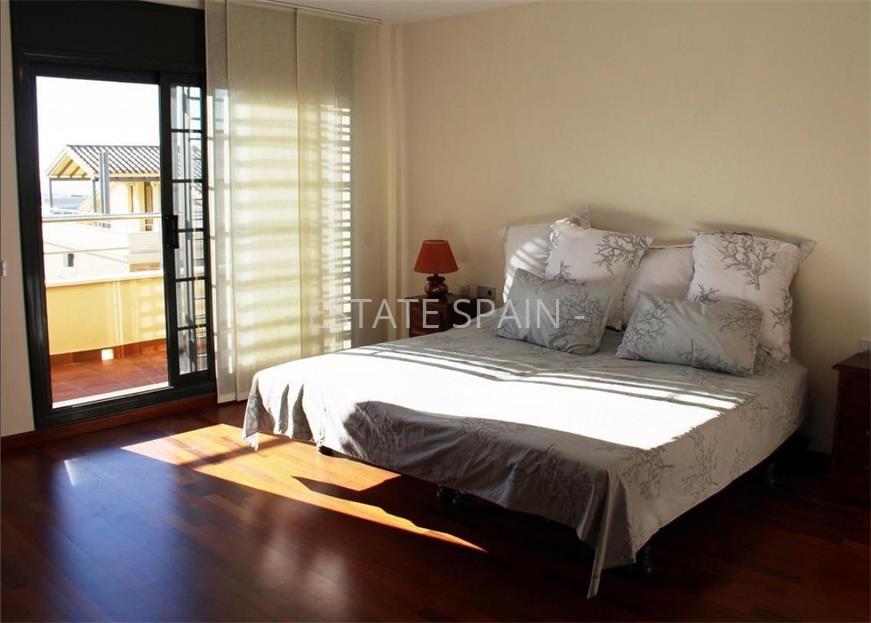 Шале в Вилассар-де-Дальте 400 м2 №TAU1831E2AB  - Продажа - 14 large