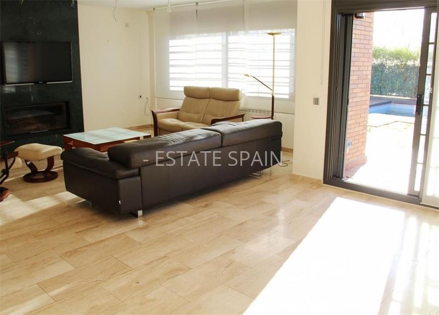 Шале в Вилассар-де-Дальте 400 м2 №TAU1831E2AB  - Продажа - 21 large