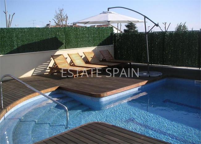 Шале в Вилассар-де-Дальте 400 м2 №TAU1831E2AB  - Продажа - 22 preview