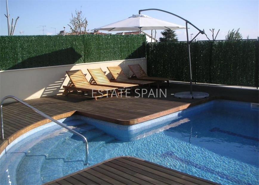 Шале в Вилассар-де-Дальте 400 м2 №TAU1831E2AB  - Продажа - 22 large