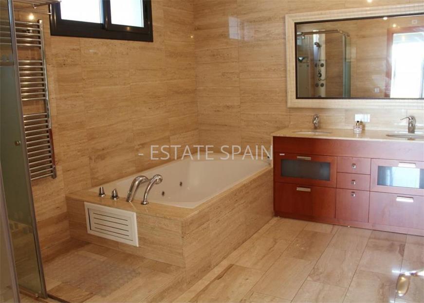 Шале в Вилассар-де-Дальте 400 м2 №TAU1831E2AB  - Продажа - 9 large