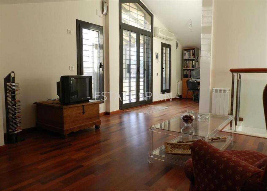 Шале в Вилассар-де-Дальте 400 м2 №TAU1831E2AB  - Продажа - 10 large