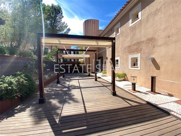 Апартаменты в Андрайч 129 м2 №ART2471B1A75  - Продажа - 4 preview