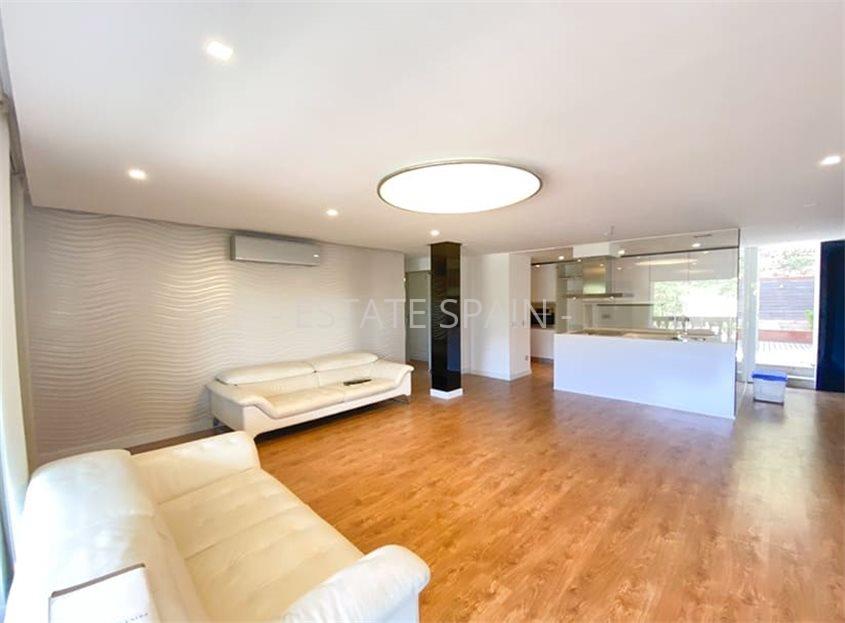 Апартаменты в Андрайч 129 м2 №ART2471B1A75  - Продажа - 5 large