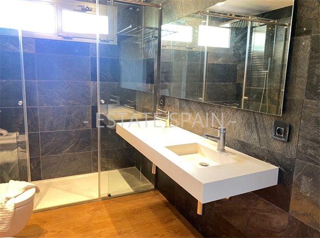 Апартаменты в Андрайч 129 м2 №ART2471B1A75  - Продажа - 9 preview