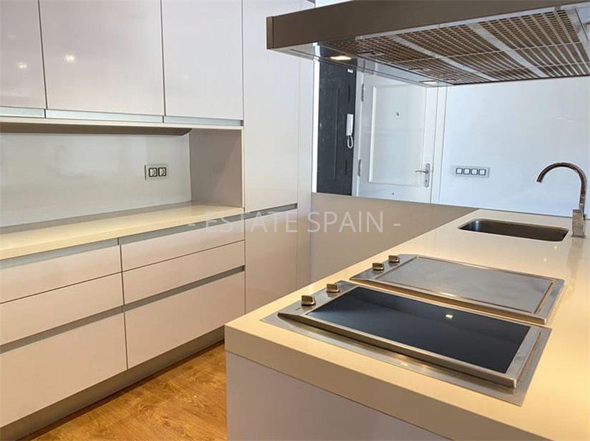 Апартаменты в Андрайч 129 м2 №ART2471B1A75  - Продажа - 7 large