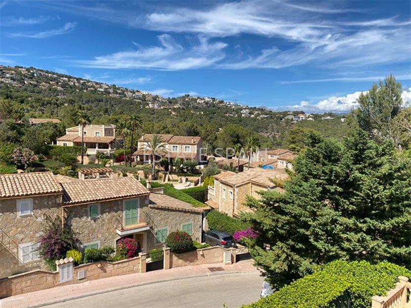 Апартаменты в Андрайч 129 м2 №ART2471B1A75  - Продажа - 2 large