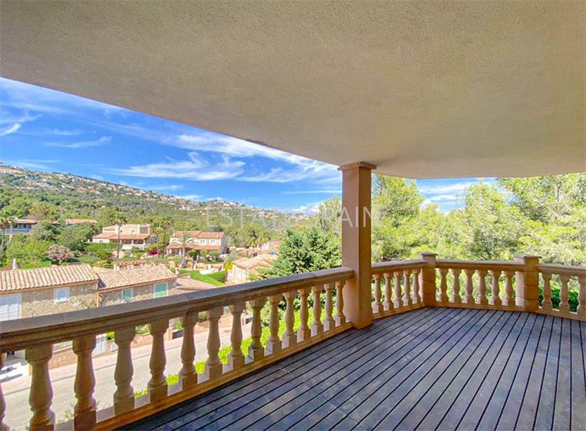 Апартаменты в Андрайч 129 м2 №ART2471B1A75  - Продажа - 1 large