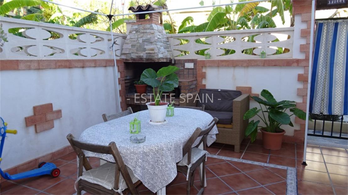 Бунгало в Финестрате 110 м2 №TAU1832F879  - Продажа - 12 large