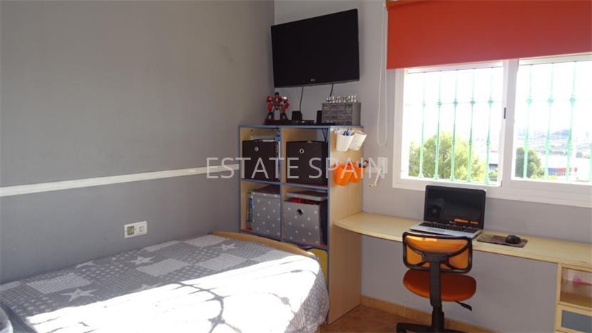 Бунгало в Финестрате 110 м2 №TAU1832F879  - Продажа - 13 preview