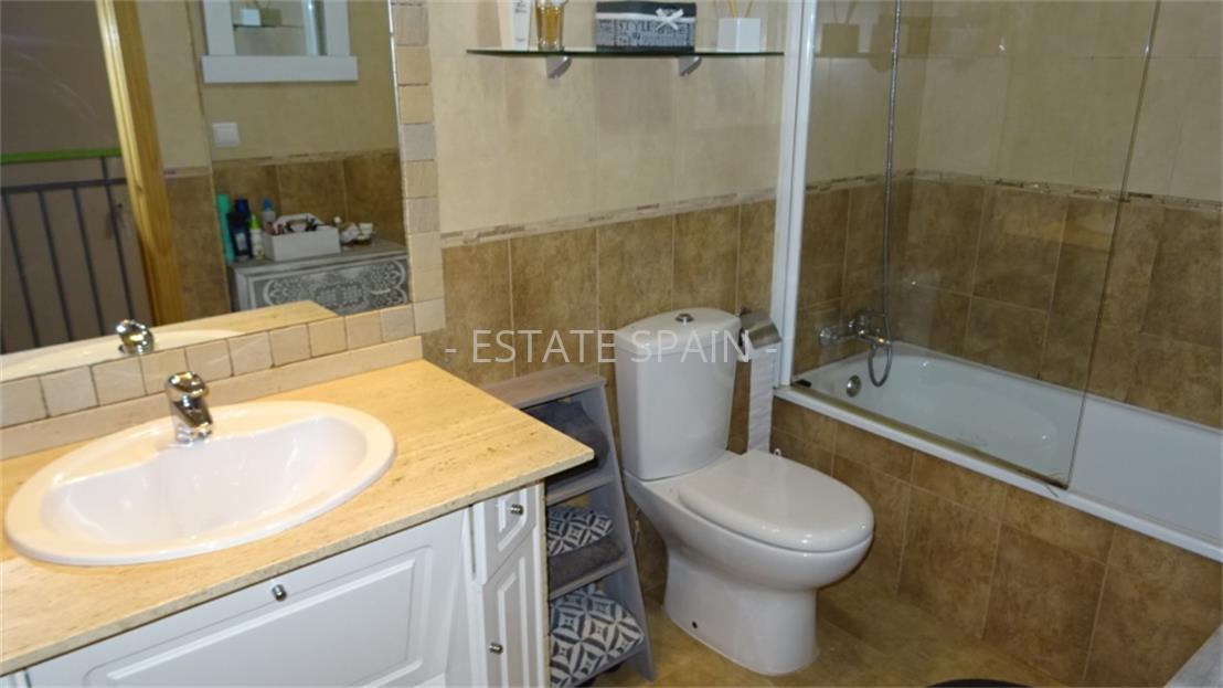 Бунгало в Финестрате 110 м2 №TAU1832F879  - Продажа - 14 large