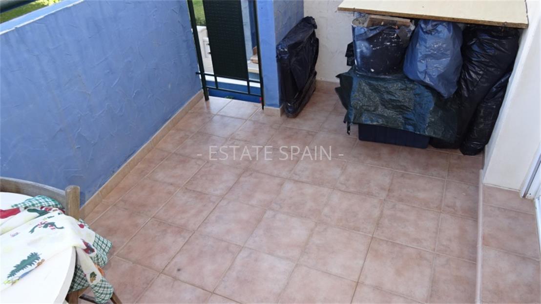 Бунгало в Финестрате 110 м2 №TAU1832F879  - Продажа - 15 large