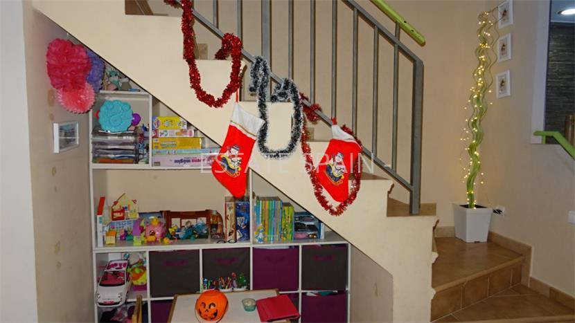 Бунгало в Финестрате 110 м2 №TAU1832F879  - Продажа - 16 preview